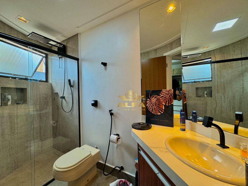 Cobertura, 3 quartos, 190 m² - Foto 13