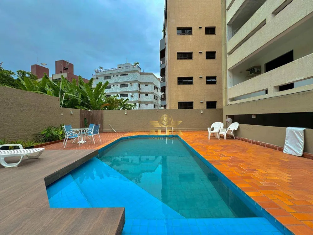 Cobertura, 3 quartos, 190 m² - Foto 23