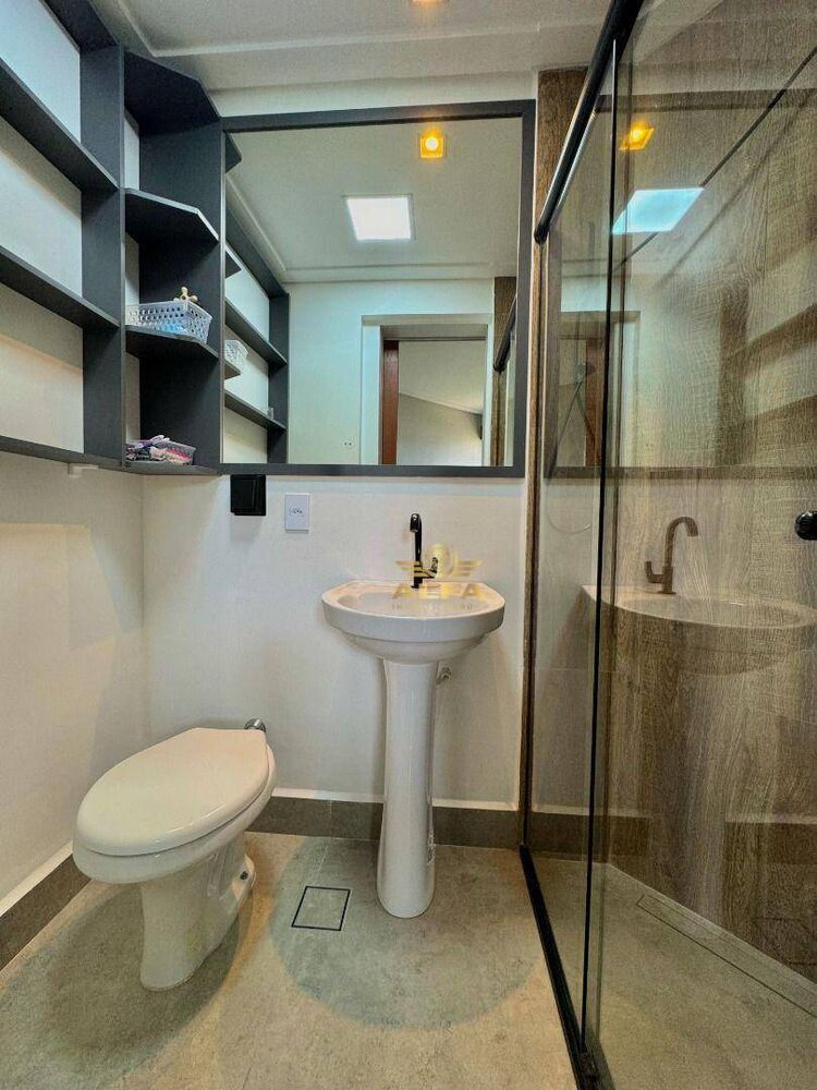 Cobertura, 3 quartos, 190 m² - Foto 19