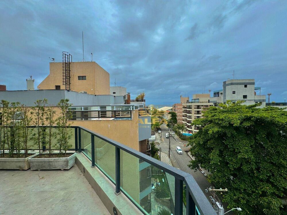 Cobertura, 3 quartos, 190 m² - Foto 4