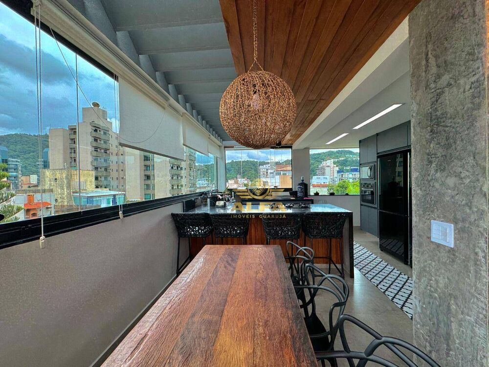Cobertura, 3 quartos, 190 m² - Foto 10