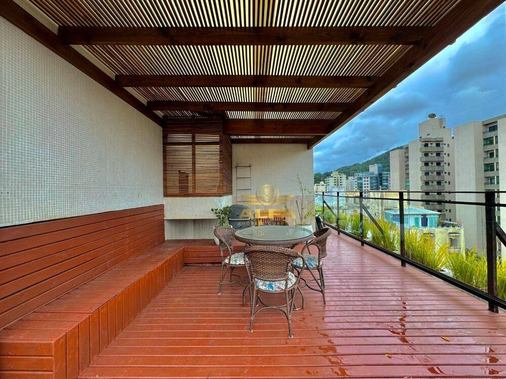 Cobertura, 3 quartos, 190 m² - Foto 22