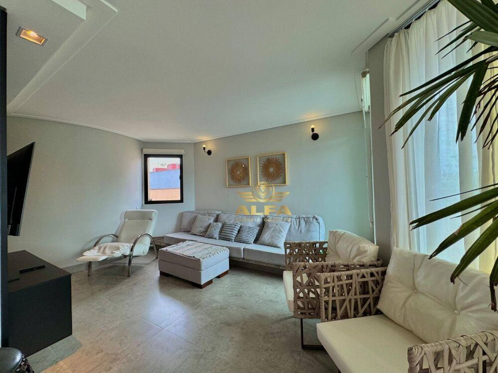 Cobertura, 3 quartos, 190 m² - Foto 2