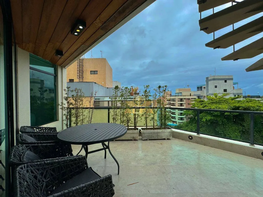 Cobertura, 3 quartos, 190 m² - Foto 1