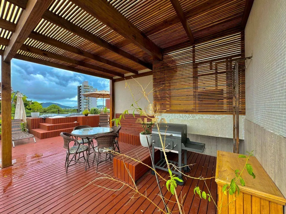 Cobertura, 3 quartos, 190 m² - Foto 20