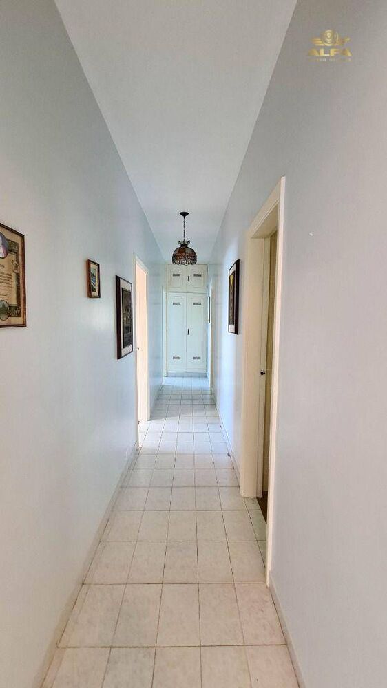 Apartamento, 3 quartos, 145 m² - Foto 2