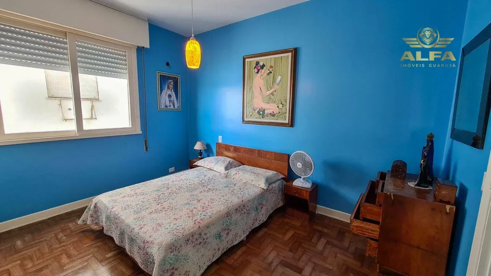 Apartamento, 3 quartos, 145 m² - Foto 10