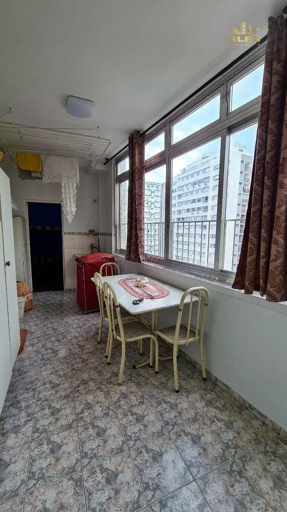 Apartamento, 3 quartos, 145 m² - Foto 16
