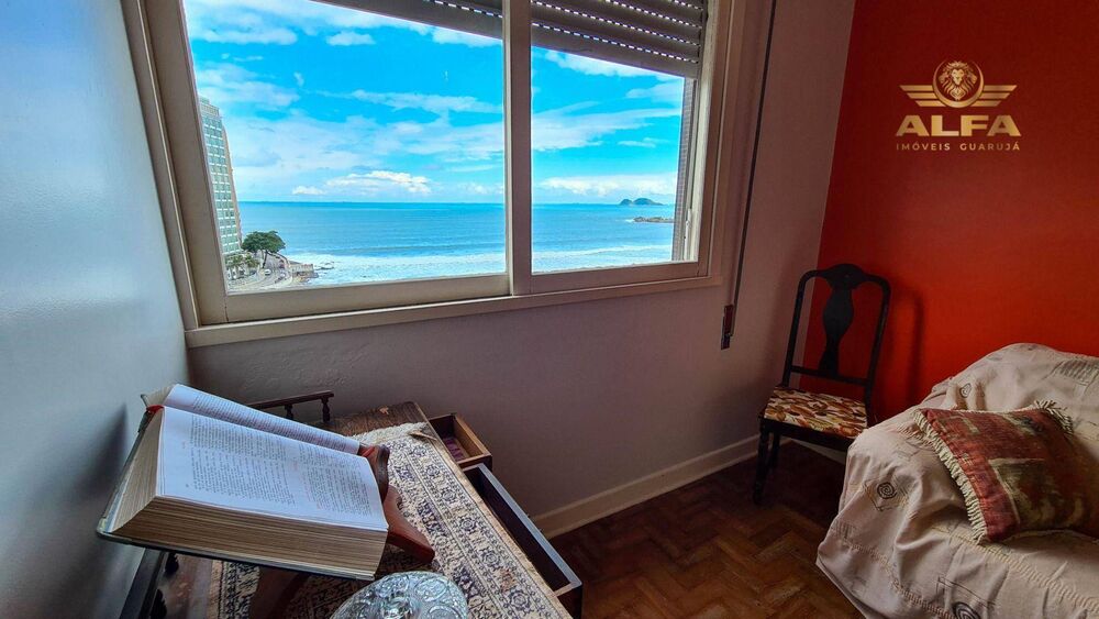 Apartamento, 3 quartos, 145 m² - Foto 7