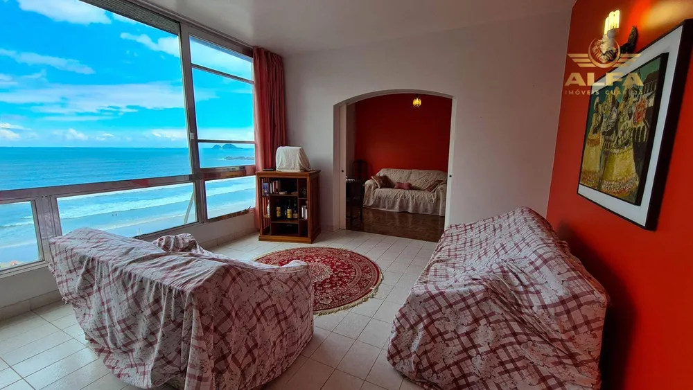Apartamento, 3 quartos, 145 m² - Foto 3