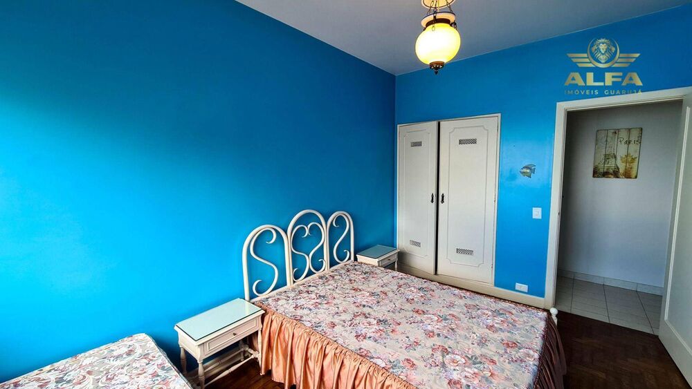 Apartamento, 3 quartos, 145 m² - Foto 1