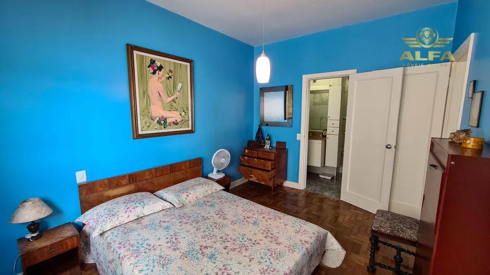 Apartamento, 3 quartos, 145 m² - Foto 11