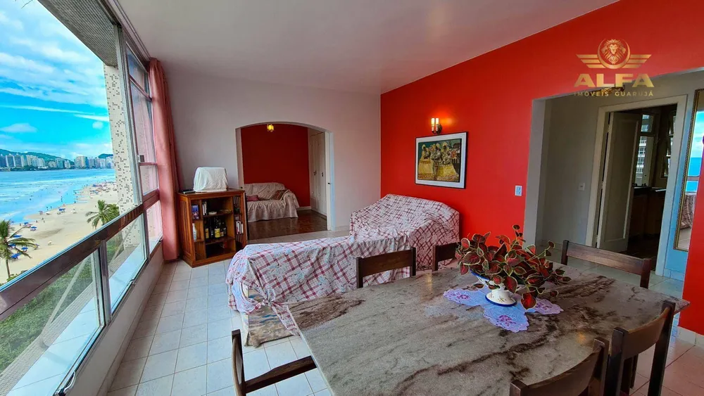 Apartamento, 3 quartos, 145 m² - Foto 2