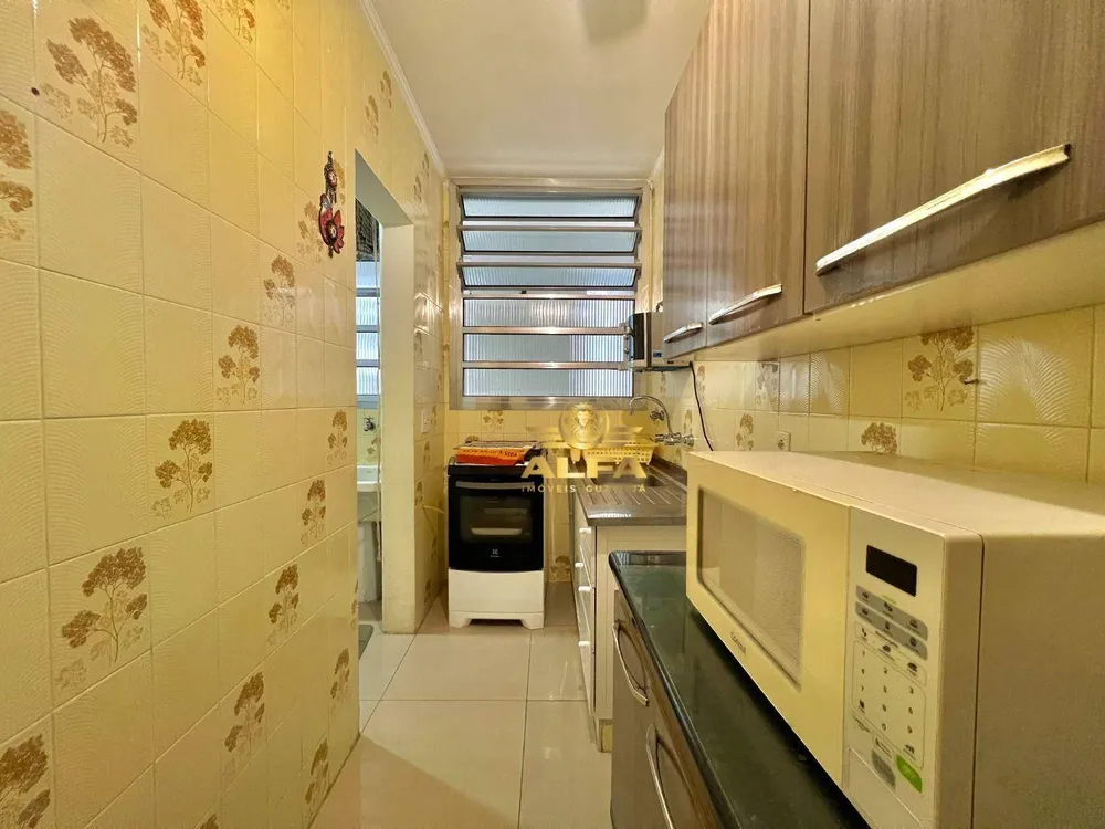 Apartamento, 2 quartos, 66 m² - Foto 6