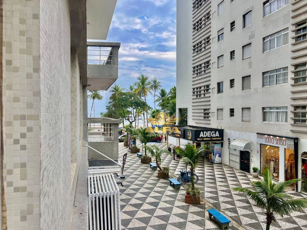 Apartamento, 2 quartos, 66 m² - Foto 2