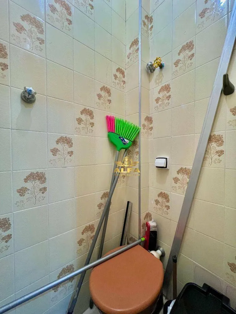 Apartamento, 2 quartos, 66 m² - Foto 5
