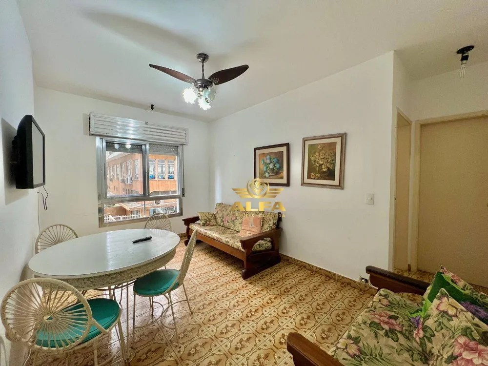 Apartamento, 2 quartos, 66 m² - Foto 2