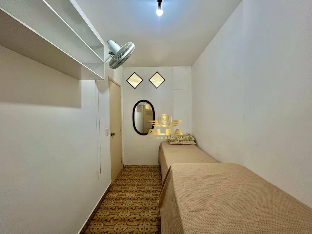 Apartamento, 2 quartos, 66 m² - Foto 3