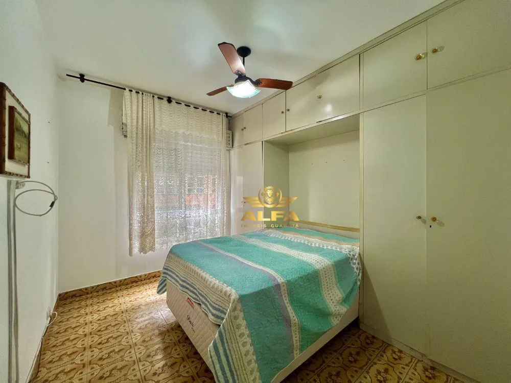 Apartamento, 2 quartos, 66 m² - Foto 1
