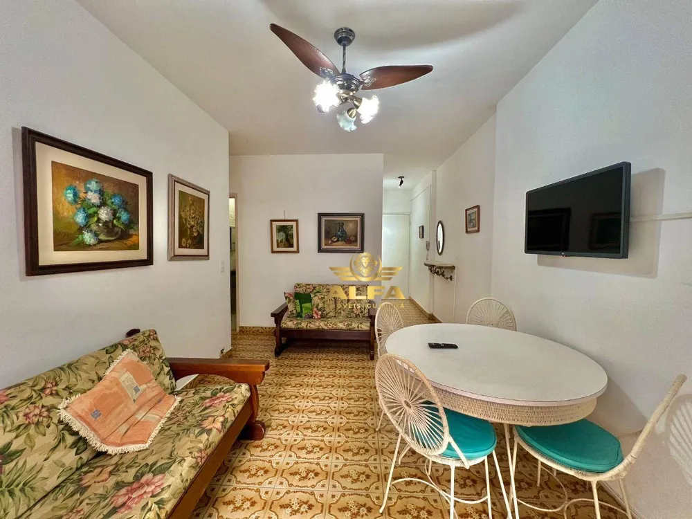 Apartamento, 2 quartos, 66 m² - Foto 8