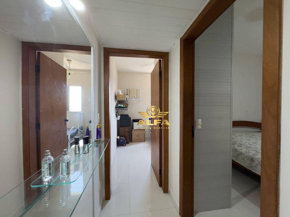Apartamento, 3 quartos, 98 m² - Foto 2