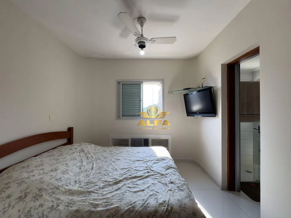 Apartamento, 3 quartos, 98 m² - Foto 11
