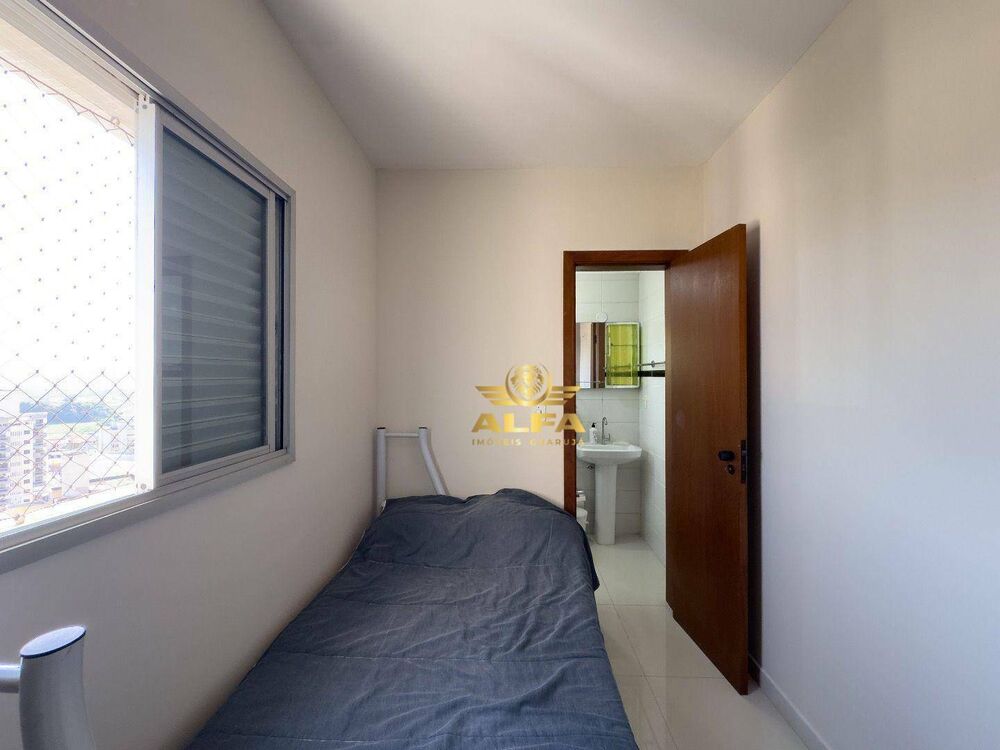 Apartamento, 3 quartos, 98 m² - Foto 4