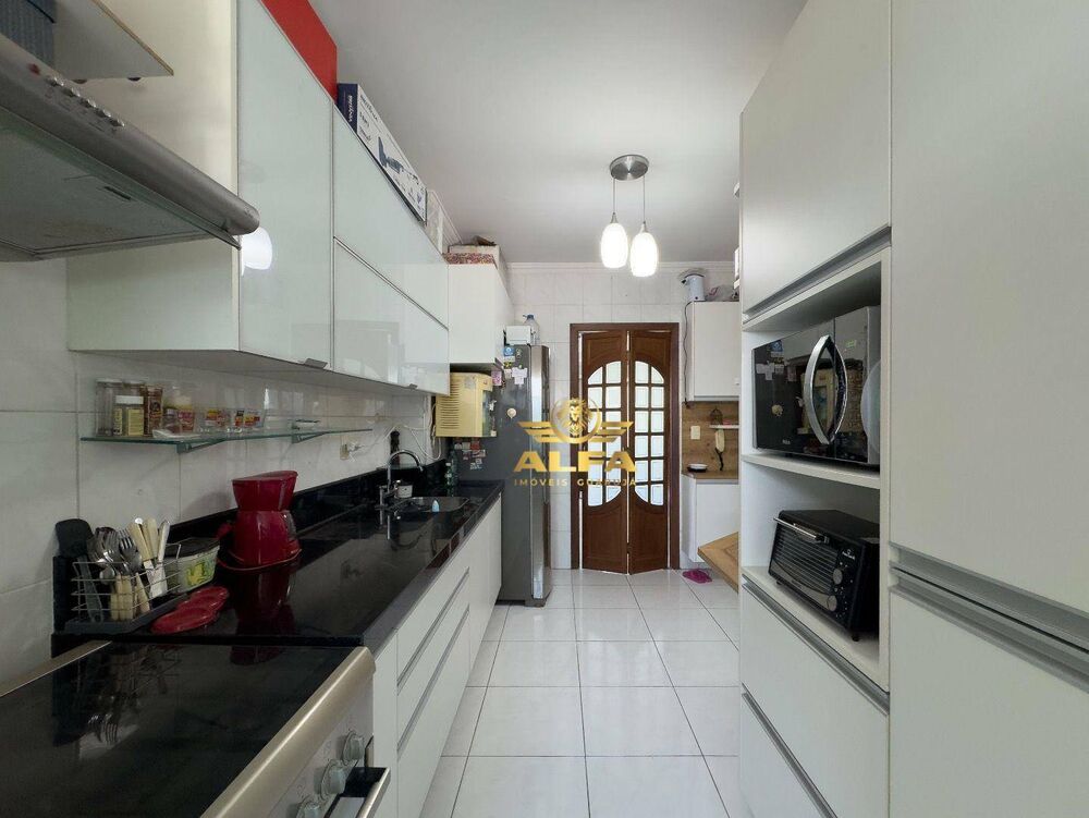 Apartamento, 3 quartos, 98 m² - Foto 7