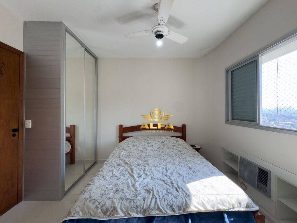 Apartamento, 3 quartos, 98 m² - Foto 3