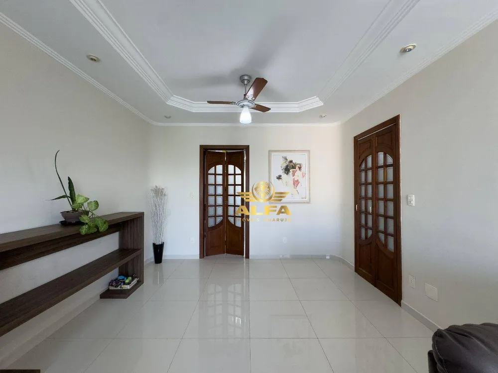 Apartamento, 3 quartos, 98 m² - Foto 3