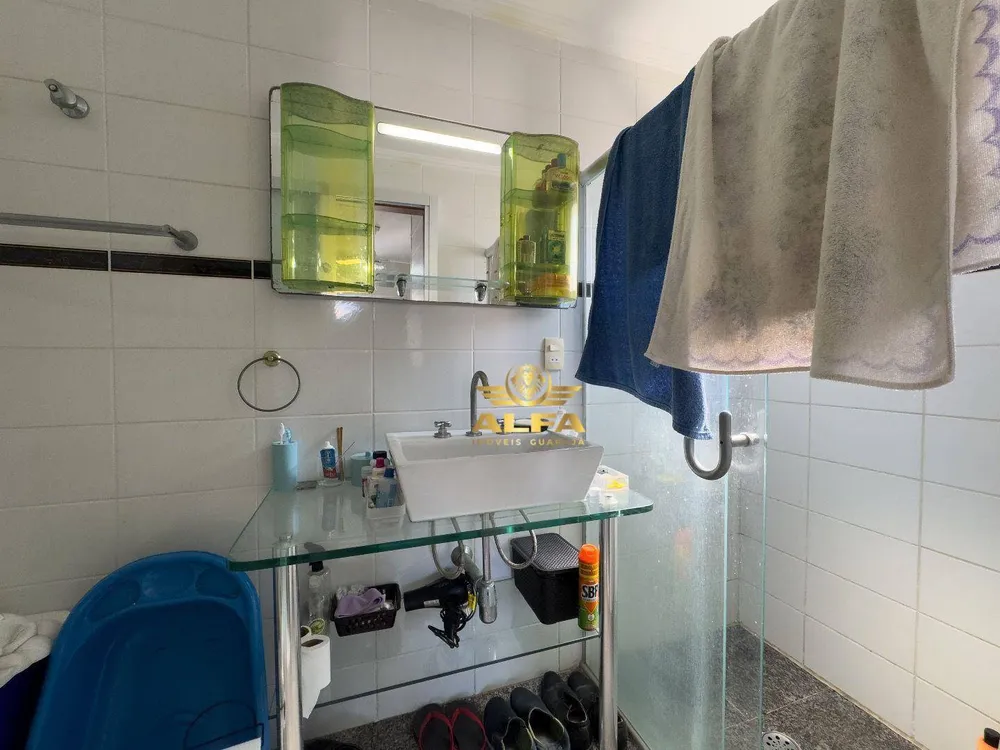 Apartamento, 3 quartos, 98 m² - Foto 10