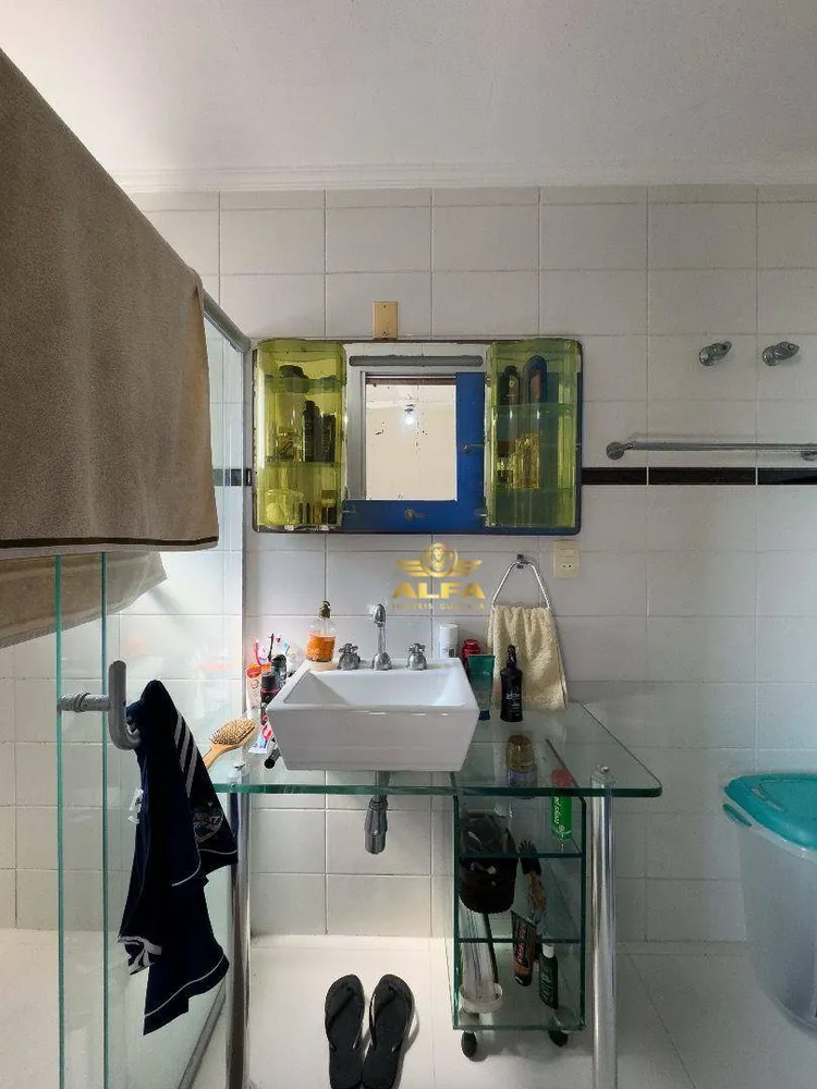 Apartamento, 3 quartos, 98 m² - Foto 10