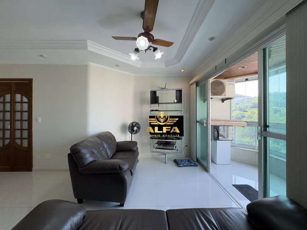 Apartamento, 3 quartos, 98 m² - Foto 9