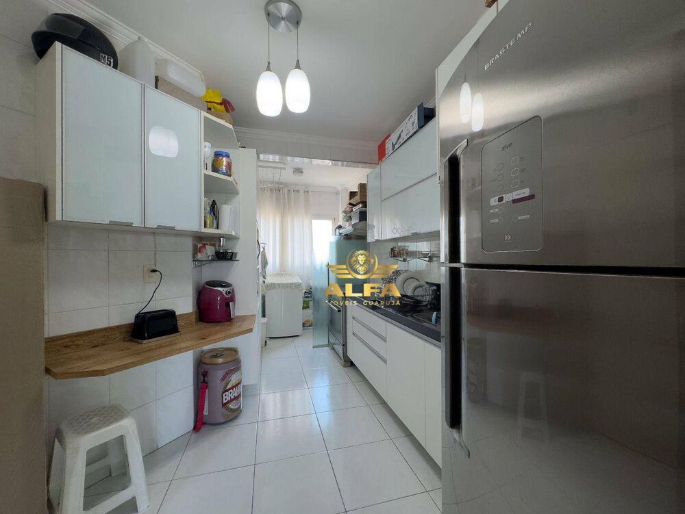 Apartamento, 3 quartos, 98 m² - Foto 6