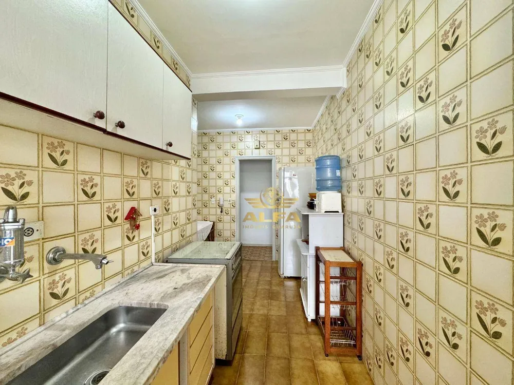 Apartamento, 2 quartos, 80 m² - Foto 9
