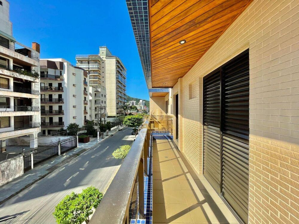 Apartamento, 3 quartos, 139 m² - Foto 7