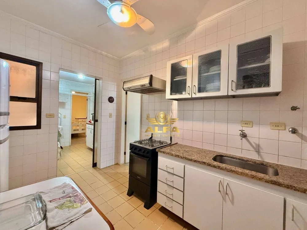 Apartamento, 3 quartos, 139 m² - Foto 14