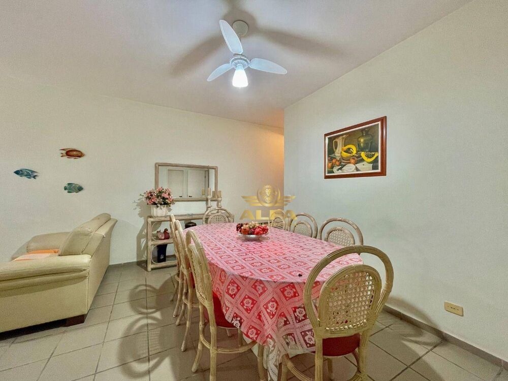 Apartamento, 3 quartos, 139 m² - Foto 2