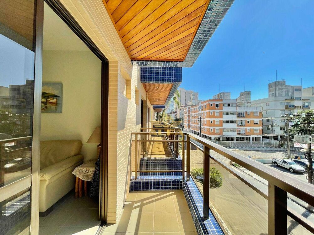 Apartamento, 3 quartos, 139 m² - Foto 1