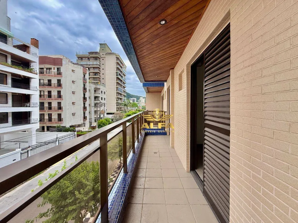 Apartamento, 3 quartos, 139 m² - Foto 9