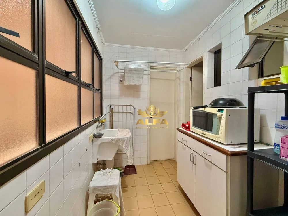 Apartamento, 3 quartos, 139 m² - Foto 15