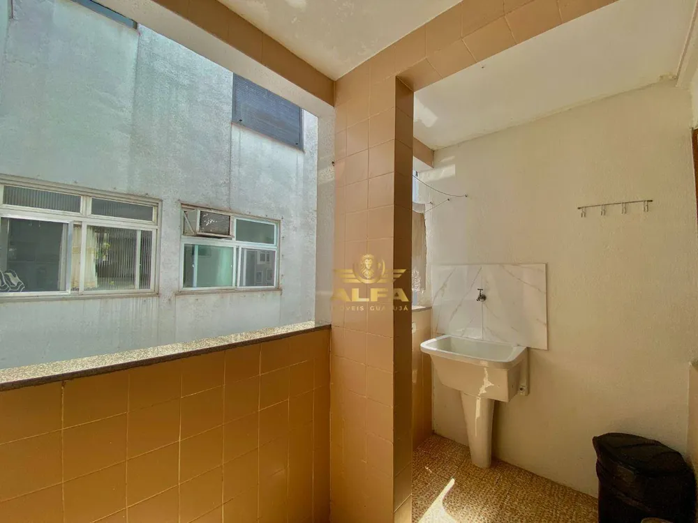 Apartamento, 2 quartos, 90 m² - Foto 7