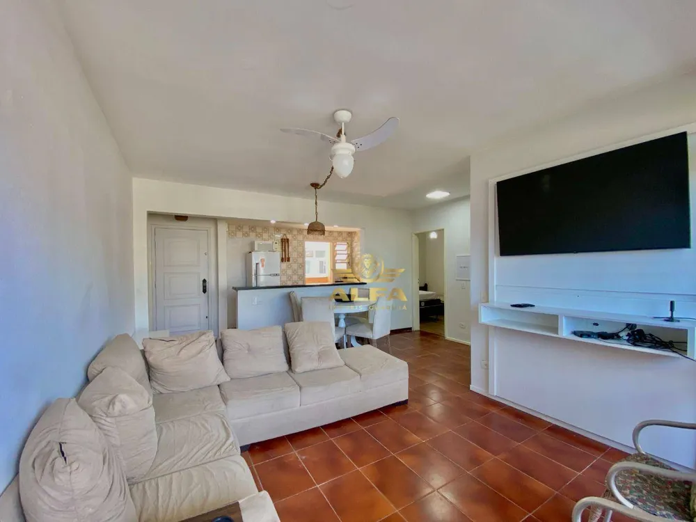 Apartamento, 2 quartos, 90 m² - Foto 1