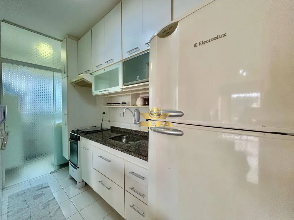 Apartamento, 2 quartos, 75 m² - Foto 11