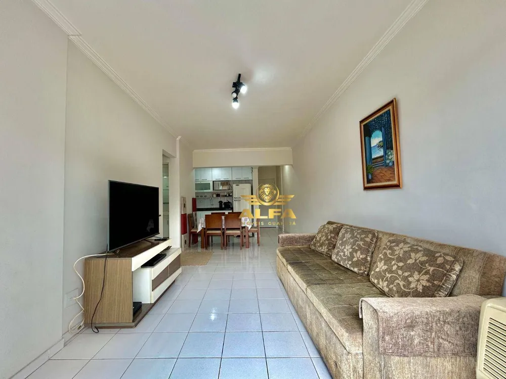 Apartamento, 2 quartos, 75 m² - Foto 5