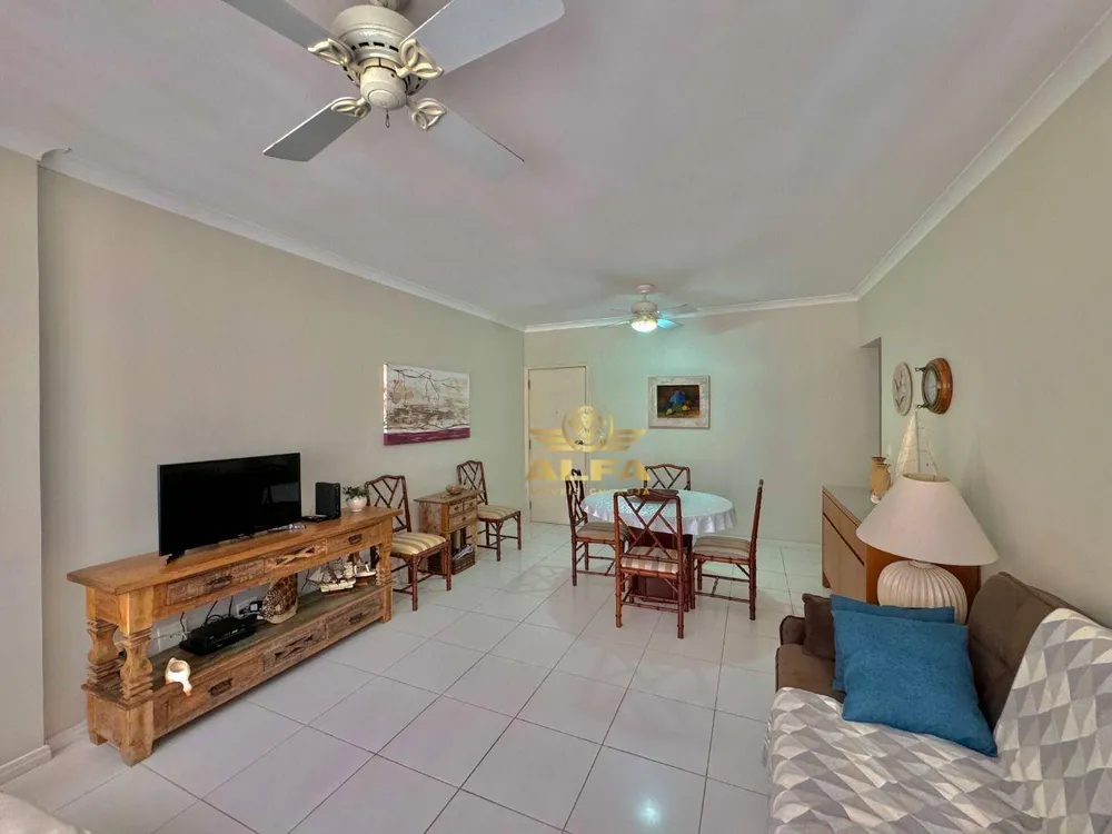 Apartamento, 2 quartos, 90 m² - Foto 3