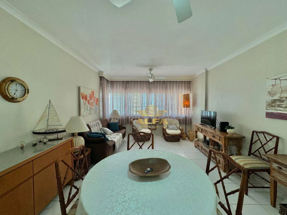 Apartamento, 2 quartos, 90 m² - Foto 1