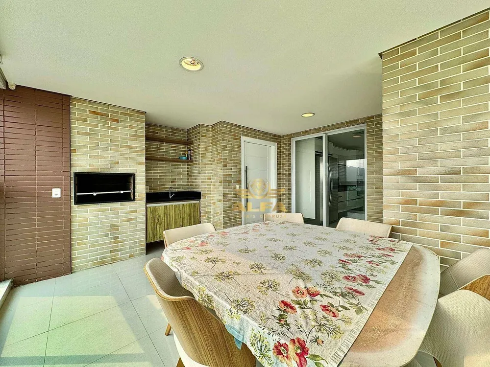 Apartamento, 3 quartos, 157 m² - Foto 2