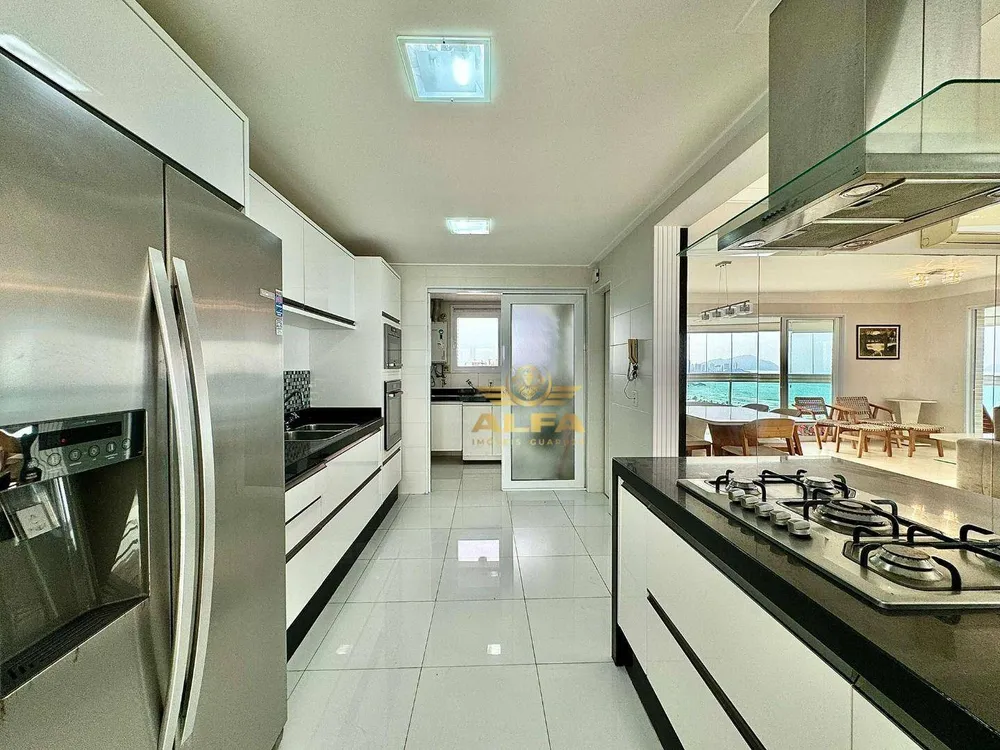 Apartamento, 3 quartos, 157 m² - Foto 3