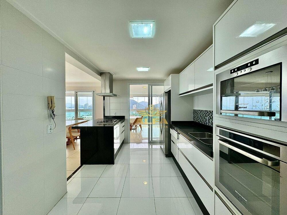 Apartamento, 3 quartos, 157 m² - Foto 2